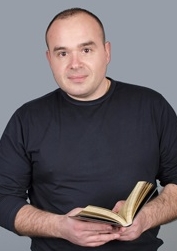 Viktor St. Hadjiev Photo