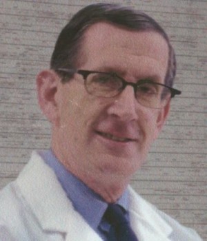 Robert E. Cone, Ph.D. Photo
