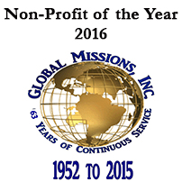 Global Missions, Inc.