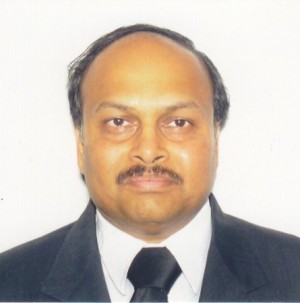 Sivaprasad Mullangi, M.D. Photo
