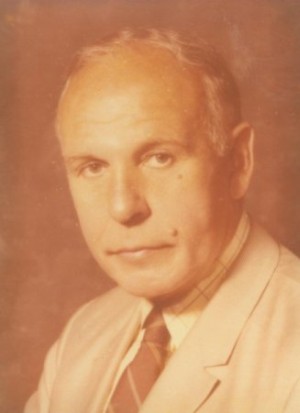 Karl S. Alfred, MD, LFACS Photo