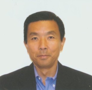 Yoichi Takeuchi, President Photo