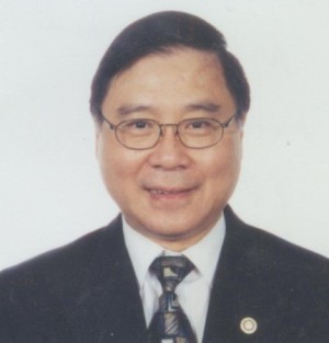 Nicky K. Wu, MBA Photo