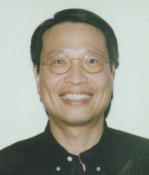 Hsien-Jue (Steve) Chu, DVM, Ph.D. Photo