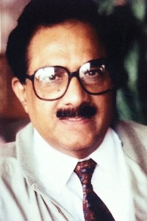 Kapal D. Datta, MD-Emeritus Photo