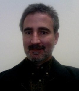 Gerardo J. Iturrino, Ph.D. Photo