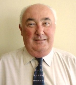 John W. Denman, MBE Photo