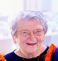 Joan Chatfield, Ph.D. Photo