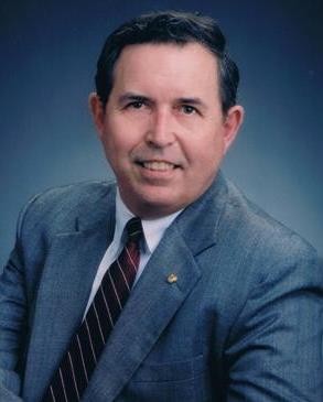 Robert E. Johnston, CISSP Photo