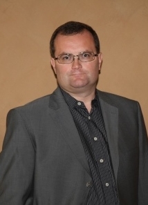 Marc Abjean, Senior Vice President Photo