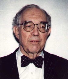 Owen B. Mathre, Ph.D. Photo