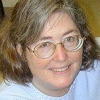 Ann E. Elsner, Ph.D. Photo
