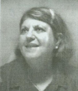 Marlene M. Katchur, R.N., B.S.N., M.S. Photo