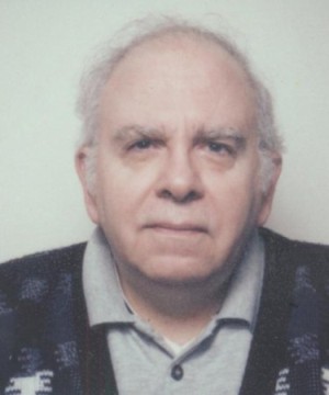 Larry Bernstein, M.D. Photo