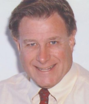 Kenneth Jay Adcook, M.D. Photo