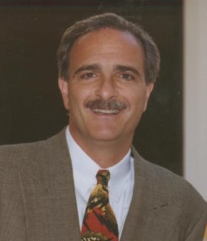 Richard A. D'Amico, MD, FACS Photo