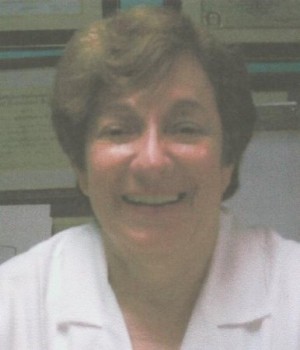 Norma Agosto-Maury, M.D. Photo