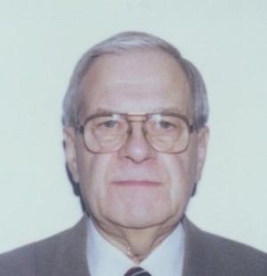 George T. Bryan, M.D., Ph.D. Photo