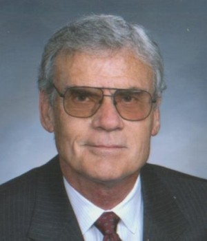 Robert M. Marshall, MD, FACC Photo