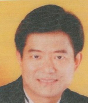 Dayue Duan, M.D., Ph.D Photo