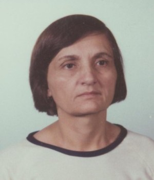 Ranka Pejovic Gajic, Ph.D. Photo