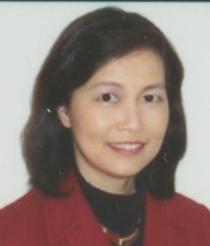 Kylie Hsu, Ph.D. Photo