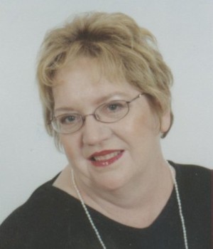 Anne M. McMahon, Ph.D. Photo