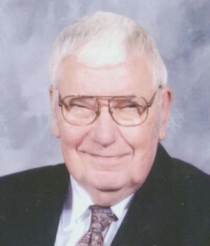 Warren L. Braun, Chairman Emeritus Photo