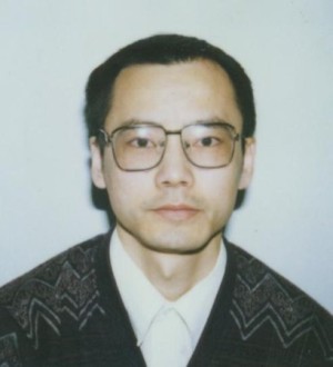 Zhongmin Li, Ph.D. Photo