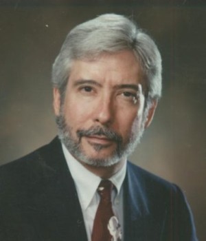 Joseph C. McDaniel, Esq. Photo