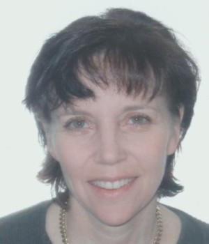 Janet Elizabeth Osterman, M.D. Photo