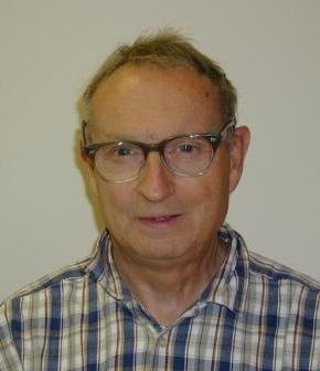 Richard T. Wetherald, Meteorologist Photo
