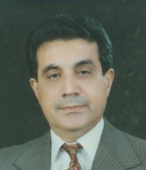 Mohamed Abdul-Hay Dabbagh, Ph.D. Photo