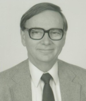 Lawrence F. Lowery, Ed.D. Photo