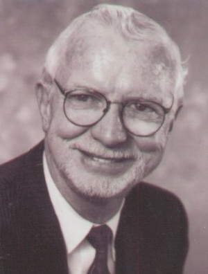 David W. Hoeppner, P.E., Ph.D. Photo