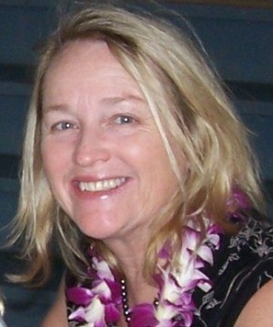 Judy A. Swanson, RN, MSN Photo