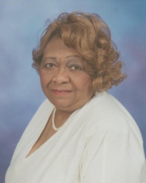 Ethel F. Coleman, CDA, Ph.D. Photo