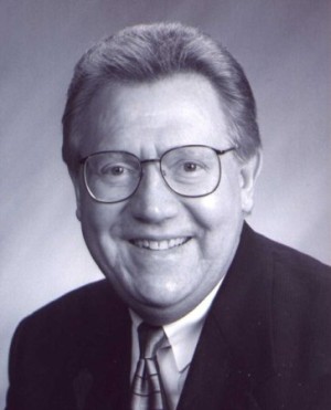 Larry G. Stolte, CPA Photo