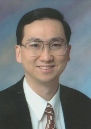 Edwin K.P. Chong, Ph.D. Photo